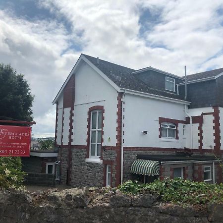 Everglades Hotel Torquay Εξωτερικό φωτογραφία