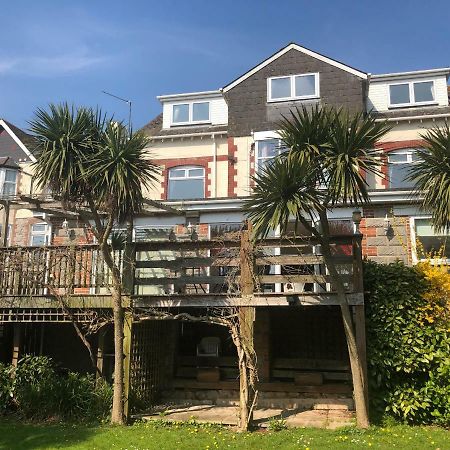 Everglades Hotel Torquay Εξωτερικό φωτογραφία
