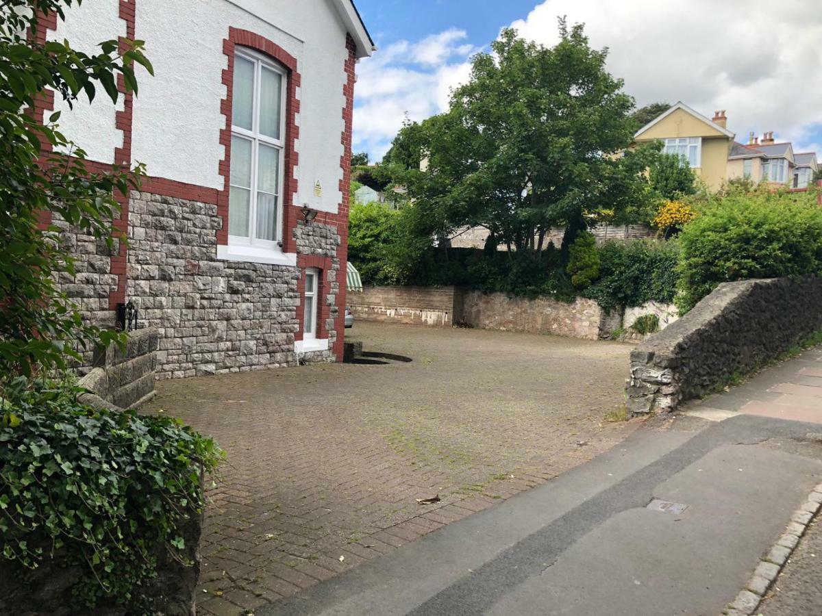 Everglades Hotel Torquay Εξωτερικό φωτογραφία