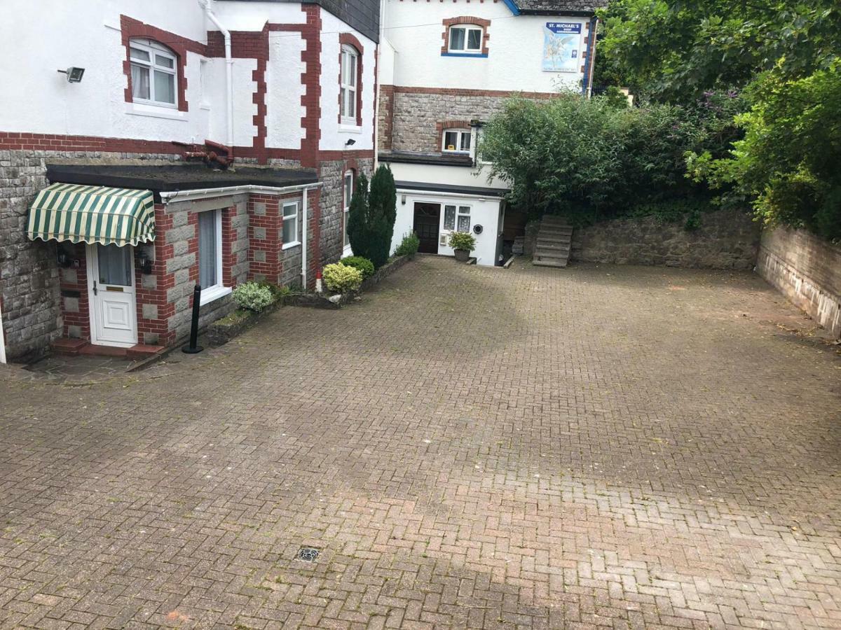 Everglades Hotel Torquay Εξωτερικό φωτογραφία