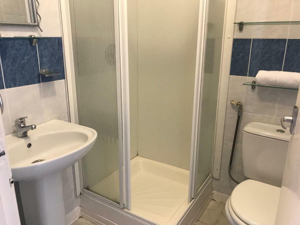 Everglades Hotel Torquay Εξωτερικό φωτογραφία