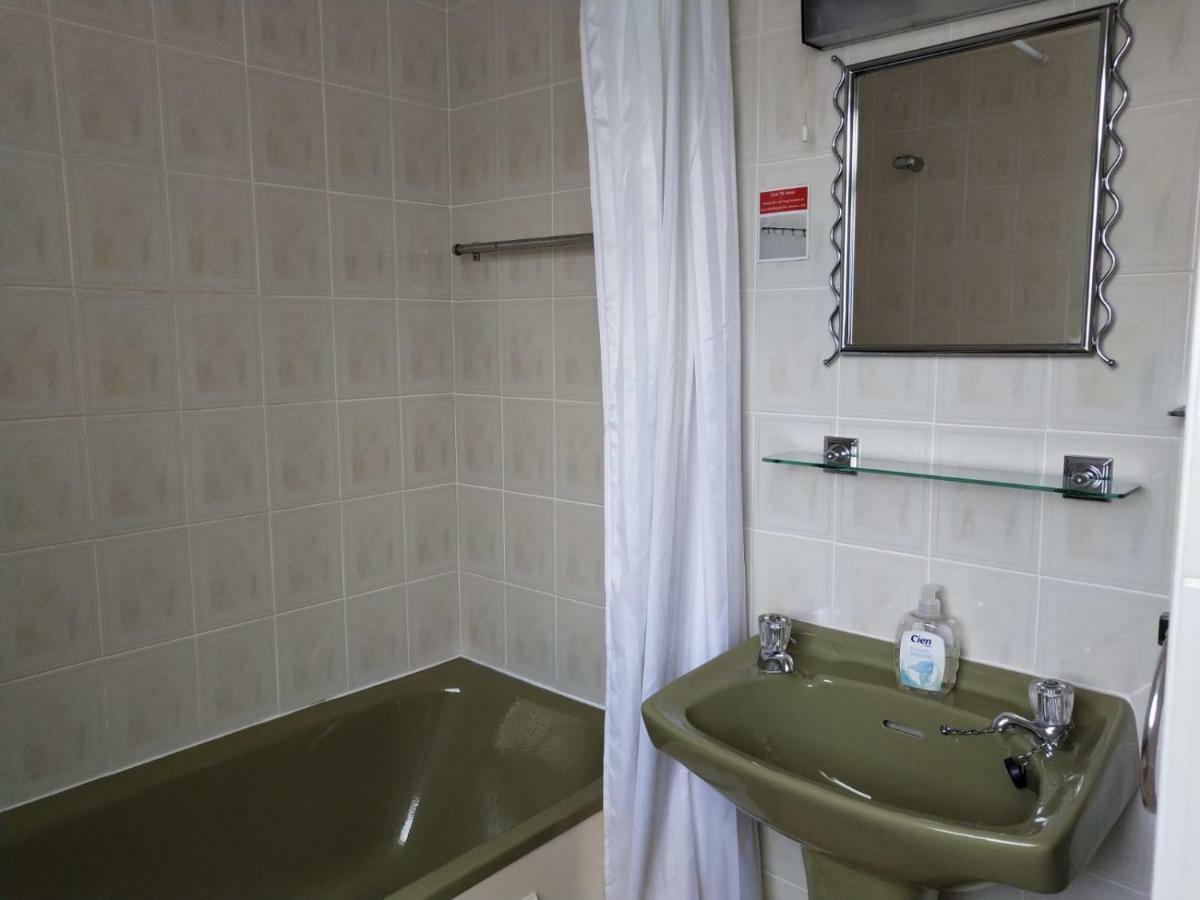 Everglades Hotel Torquay Εξωτερικό φωτογραφία