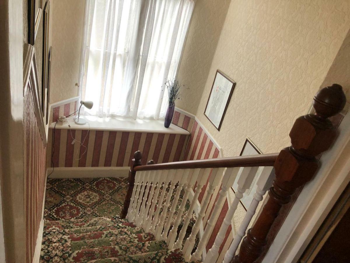 Everglades Hotel Torquay Εξωτερικό φωτογραφία