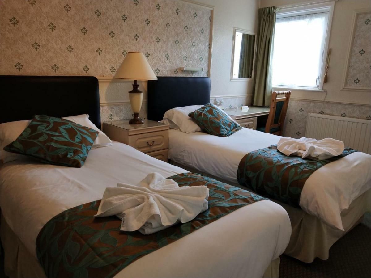 Everglades Hotel Torquay Εξωτερικό φωτογραφία