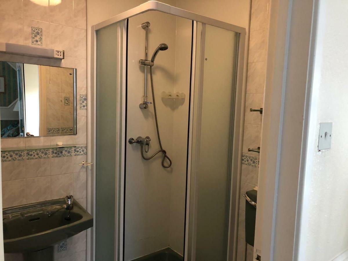 Everglades Hotel Torquay Εξωτερικό φωτογραφία