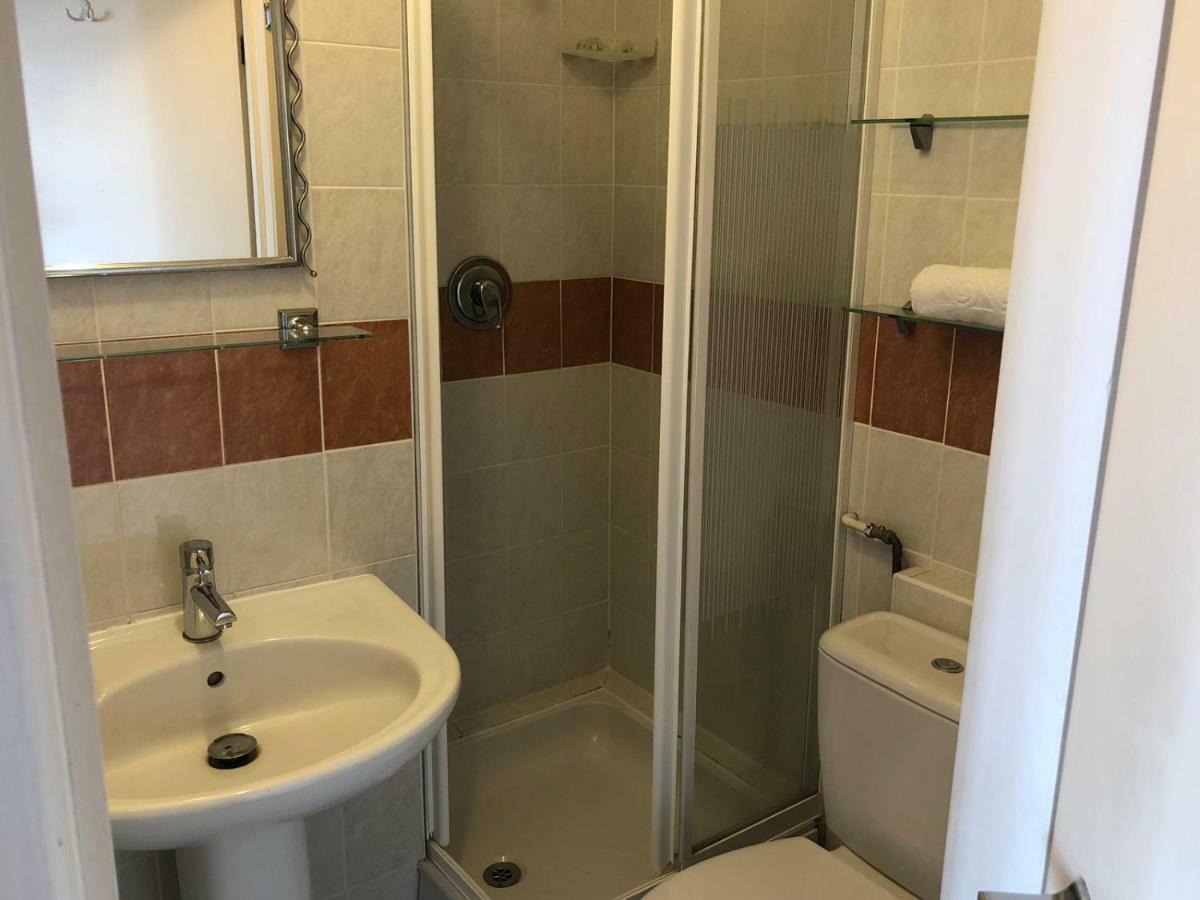 Everglades Hotel Torquay Εξωτερικό φωτογραφία