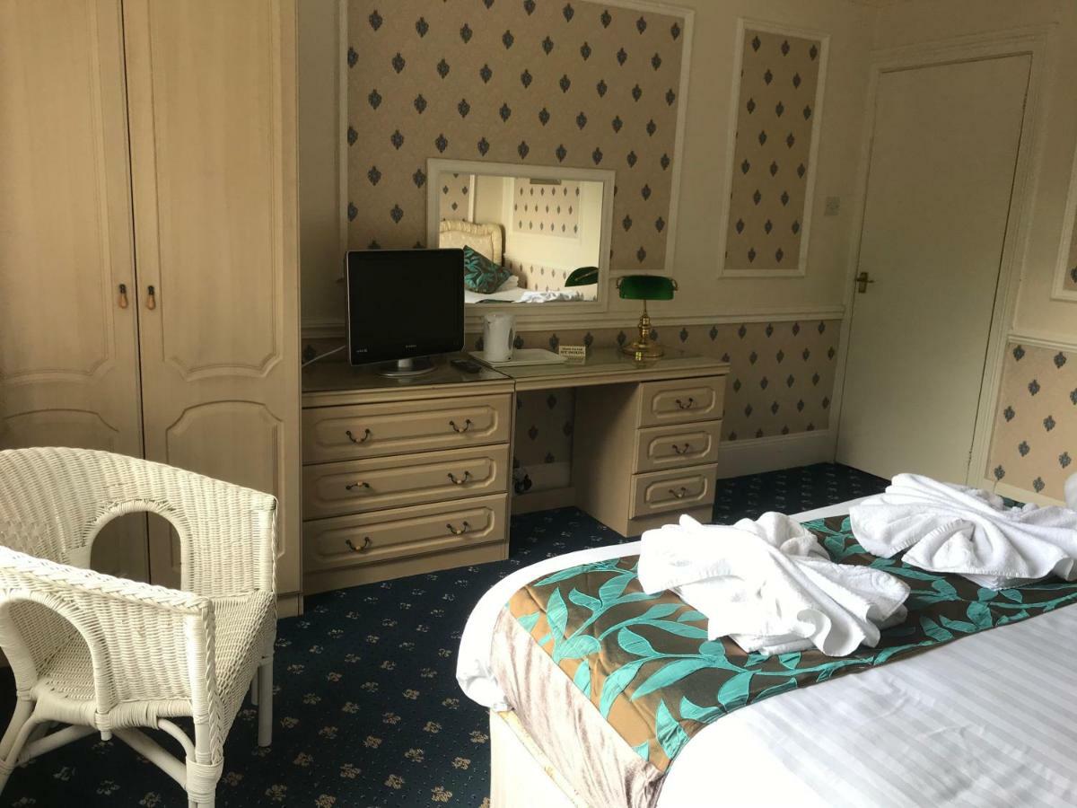 Everglades Hotel Torquay Εξωτερικό φωτογραφία