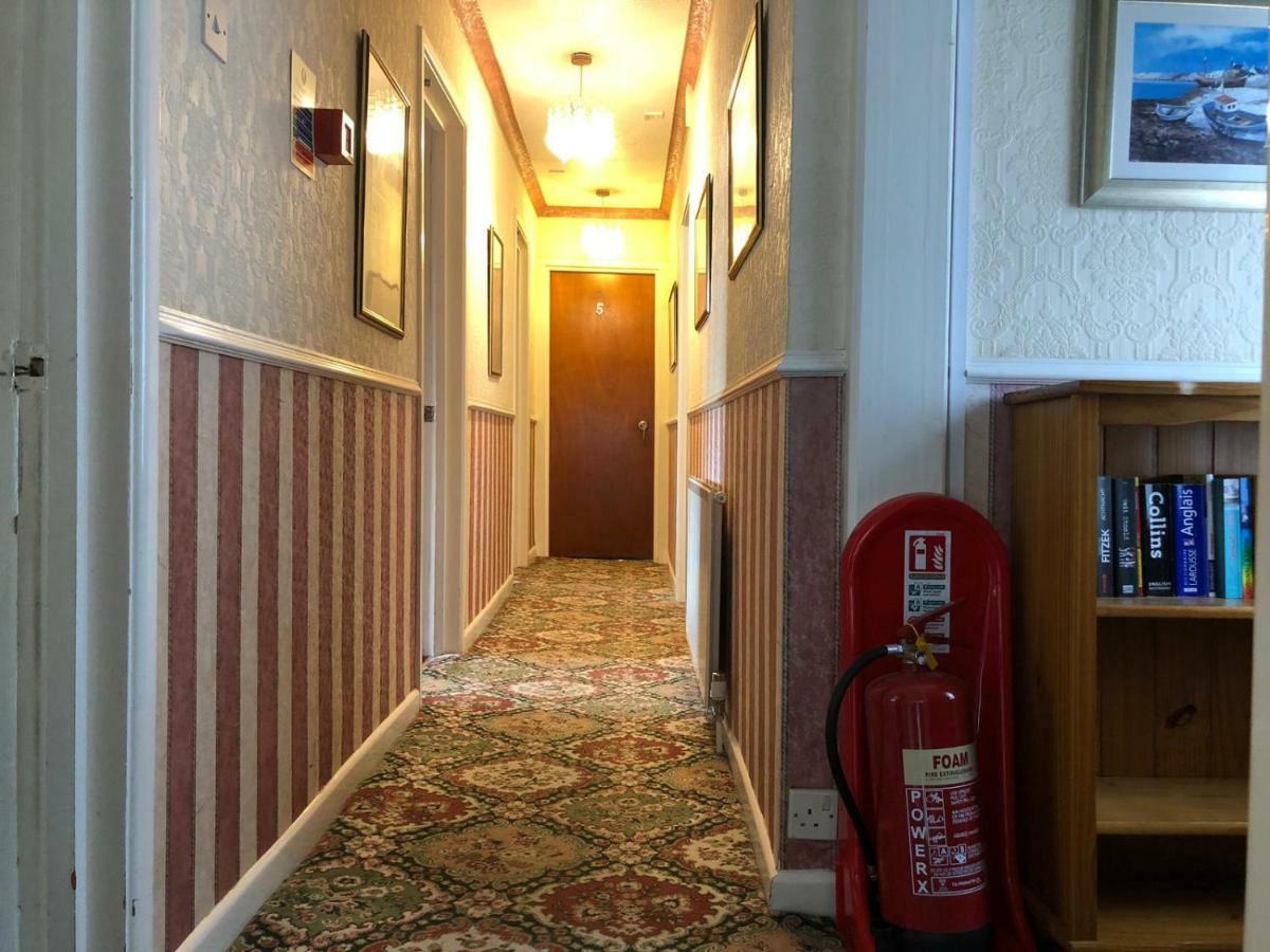 Everglades Hotel Torquay Εξωτερικό φωτογραφία