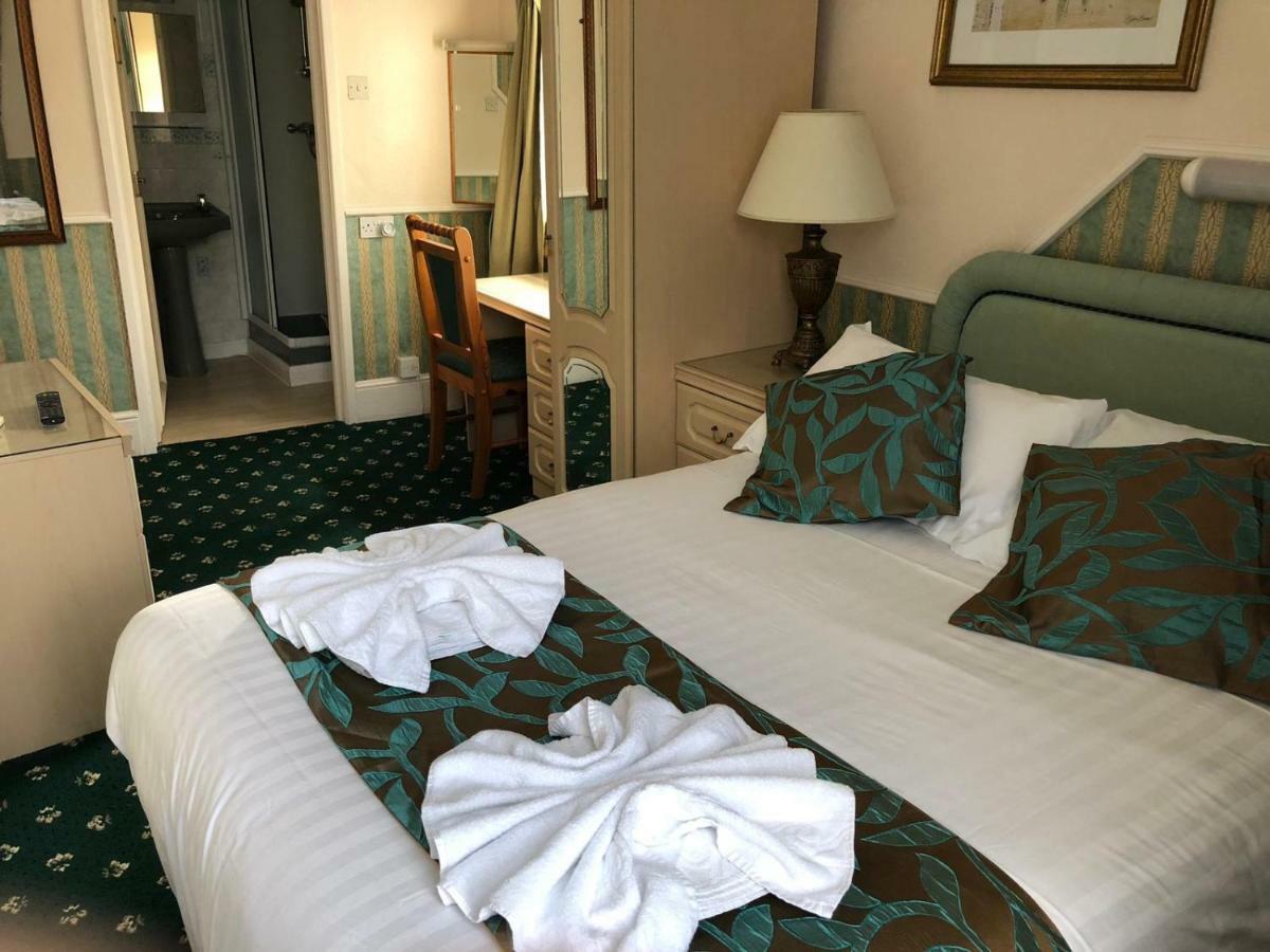 Everglades Hotel Torquay Εξωτερικό φωτογραφία