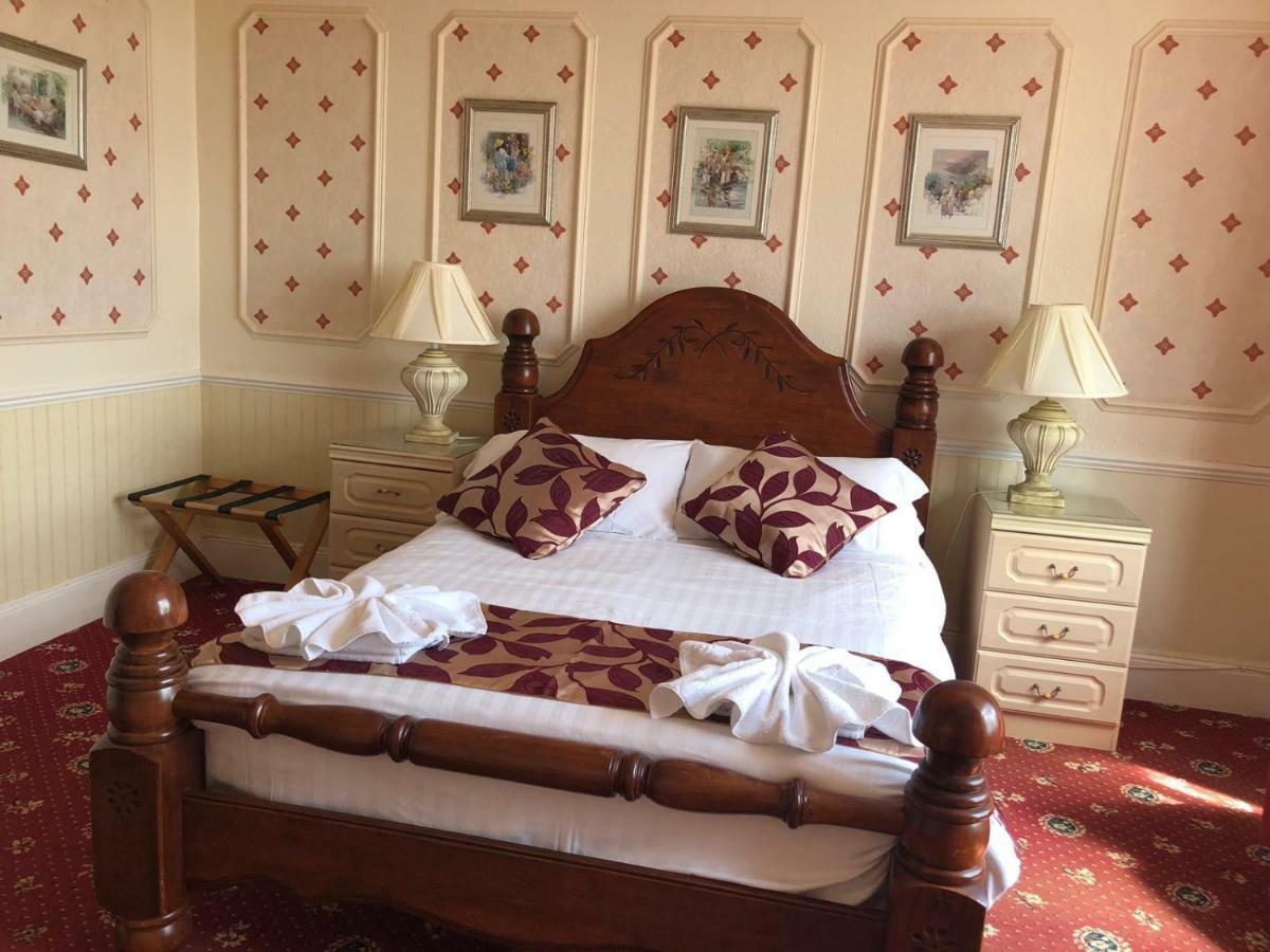 Everglades Hotel Torquay Εξωτερικό φωτογραφία