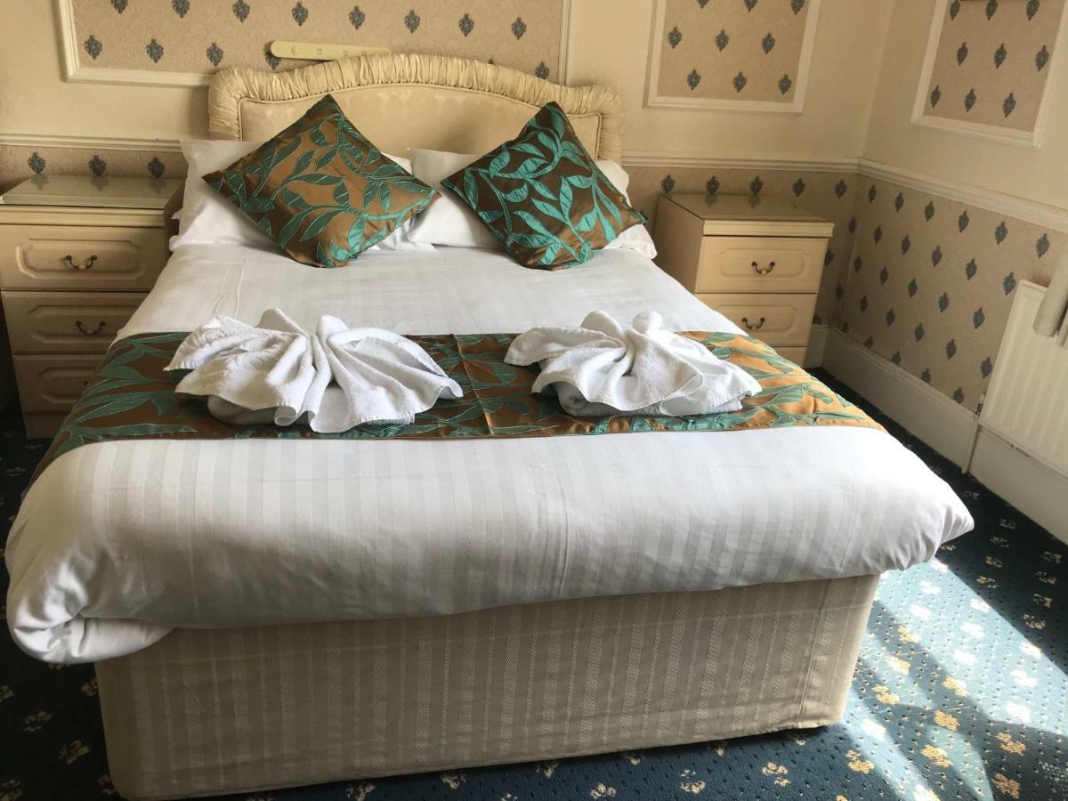Everglades Hotel Torquay Εξωτερικό φωτογραφία