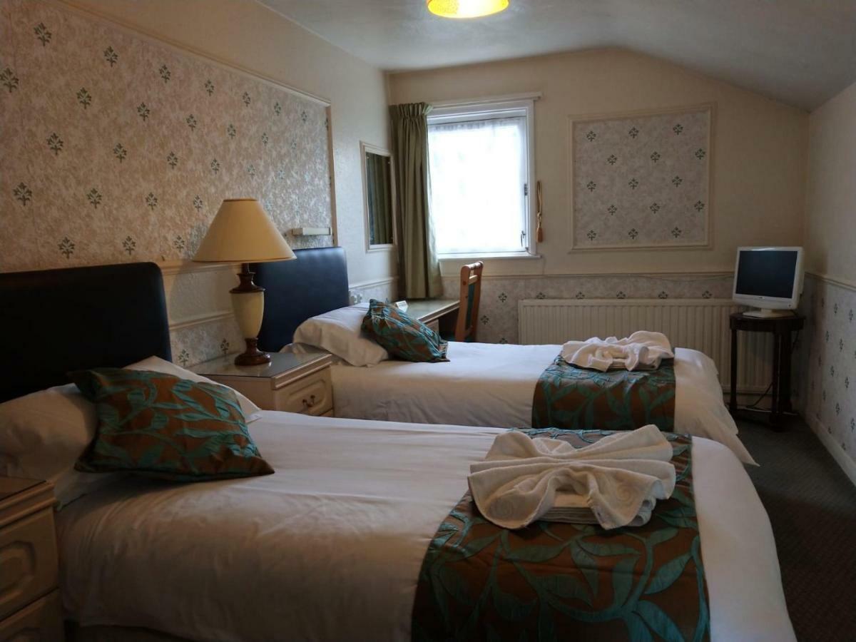 Everglades Hotel Torquay Εξωτερικό φωτογραφία