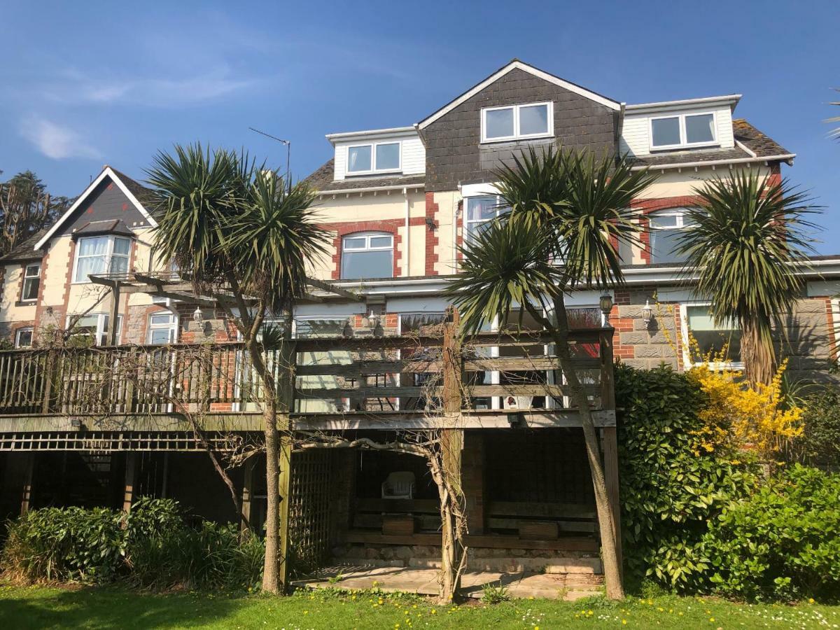 Everglades Hotel Torquay Εξωτερικό φωτογραφία